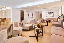 Hotel Zorna Plava Laguna