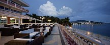 Hotel Zorna Plava Laguna