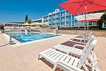 Hotel Zorna Plava Laguna