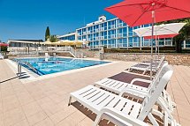 Hotel Zorna Plava Laguna