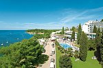 Hotel Zorna Plava Laguna