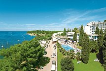 Hotel Zorna Plava Laguna