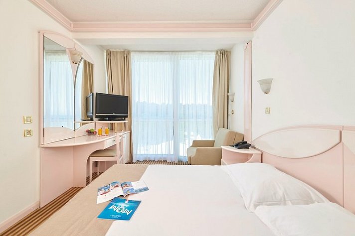 Hotel Zorna Plava Laguna