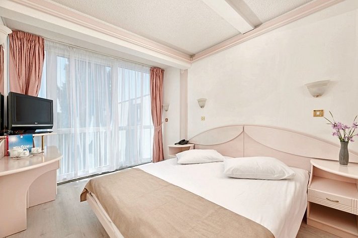 Hotel Zorna Plava Laguna