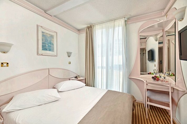 Hotel Zorna Plava Laguna