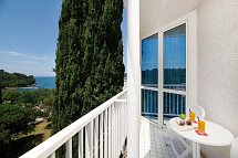 Hotel Zorna Plava Laguna
