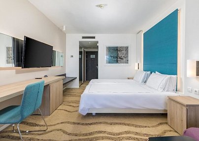 Park Plaza Histria Pula Pula