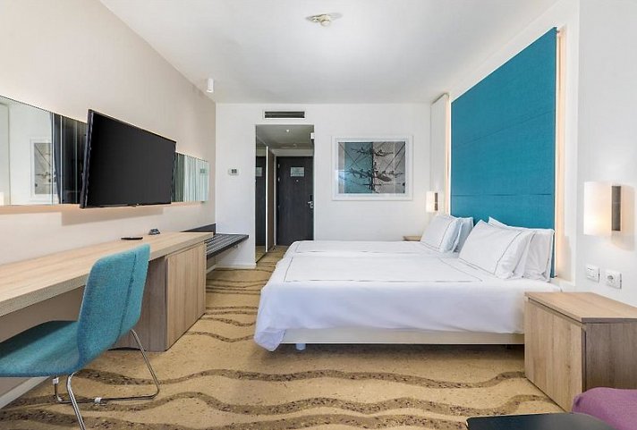 Park Plaza Histria Pula