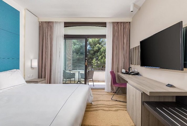 Park Plaza Histria Pula