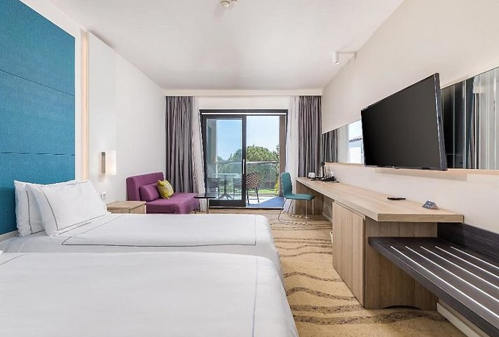Park Plaza Histria Pula