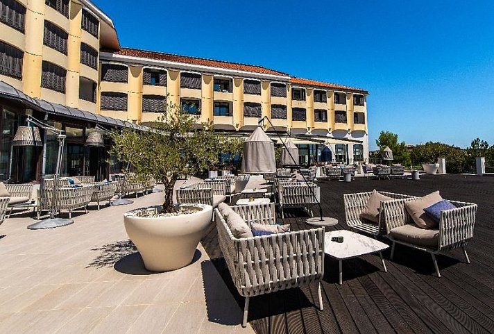 Park Plaza Histria Pula
