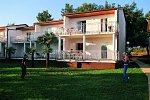 Ai Pini Medulin Resort
