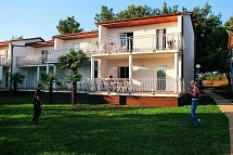 Ai Pini Medulin Resort