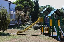 Ai Pini Medulin Resort