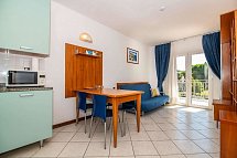 Ai Pini Medulin Resort