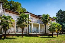 Ai Pini Medulin Resort