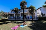 Ai Pini Medulin Resort