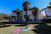 Ai Pini Medulin Resort