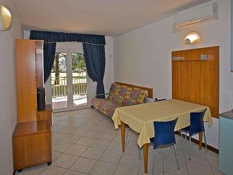 Ai Pini Medulin Resort