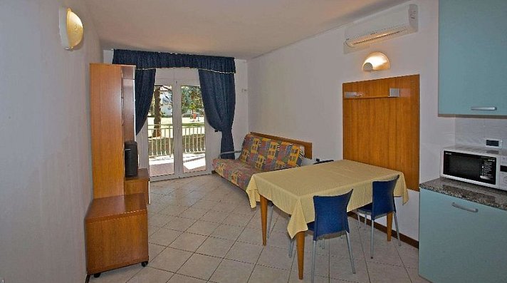 Ai Pini Medulin Resort
