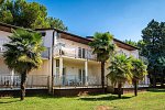 Ai Pini Medulin Resort