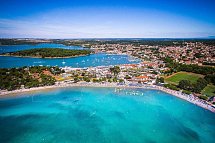 Ai Pini Medulin Resort