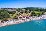 Ai Pini Medulin Resort