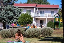 Ai Pini Medulin Resort