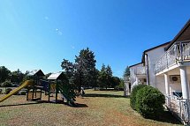Ai Pini Medulin Resort