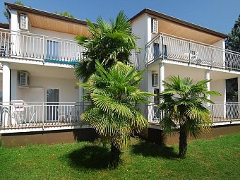 Ai Pini Medulin Resort