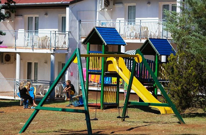 Ai Pini Medulin Resort