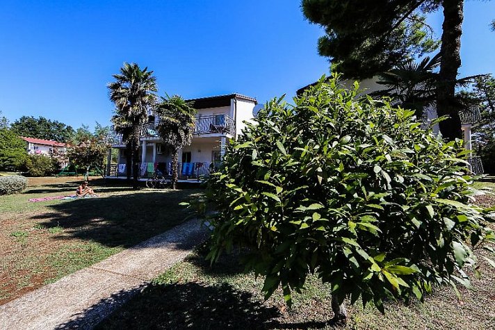 Ai Pini Medulin Resort