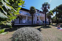 Ai Pini Medulin Resort