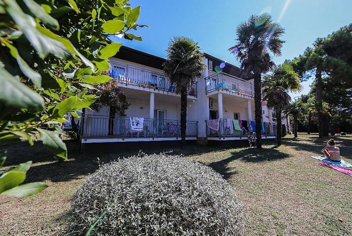 Ai Pini Medulin Resort