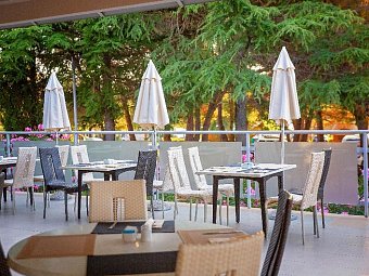 Maistra Select Petalon Resort