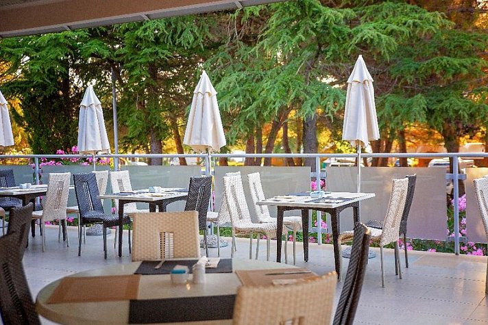 Maistra Select Petalon Resort
