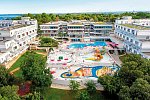 Hotel Delfin Plava Laguna