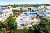 Hotel Delfin Plava Laguna