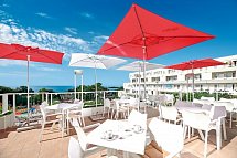 Hotel Delfin Plava Laguna