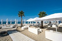 Hotel Delfin Plava Laguna