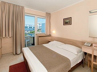 Hotel Delfin Plava Laguna