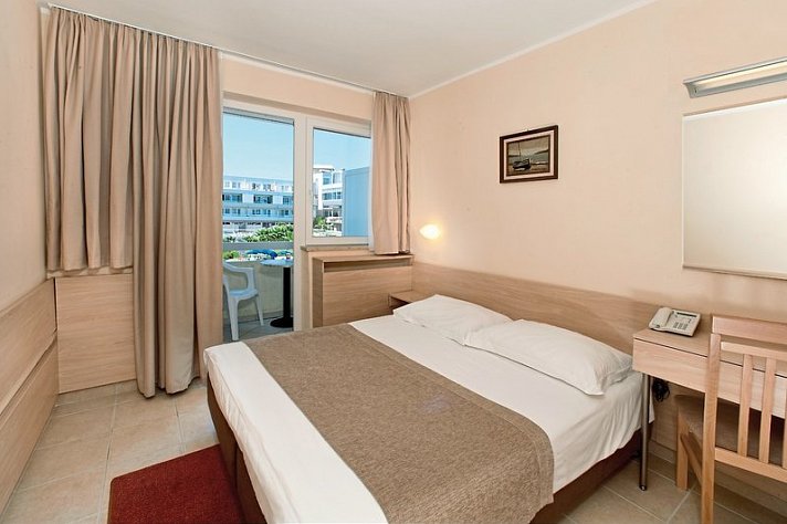 Hotel Delfin Plava Laguna