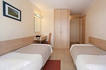 Hotel Delfin Plava Laguna