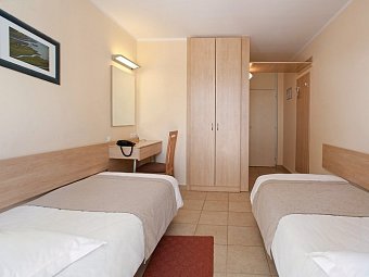 Hotel Delfin Plava Laguna