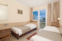 Hotel Delfin Plava Laguna