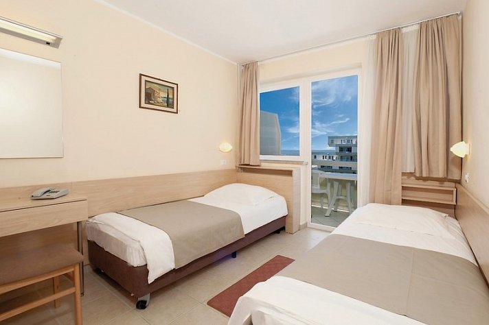 Hotel Delfin Plava Laguna