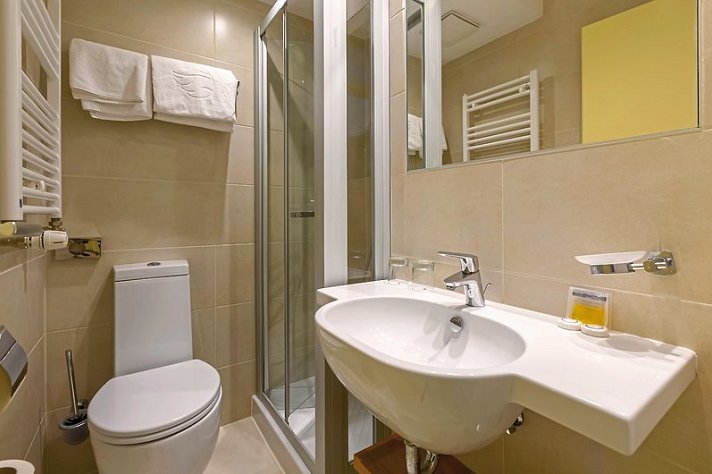 Hotel Delfin Plava Laguna