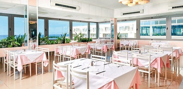 Hotel Delfin Plava Laguna