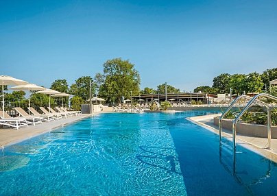 Aminess Planet Camping Maravea Holiday Homes Mareda