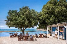FKK - Naturist Park Koversada Apartements